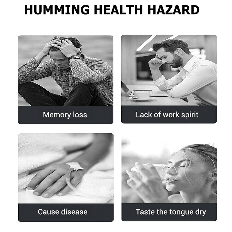 Perangkat Elektronik Anti Mendengkur Untuk Tidur-6