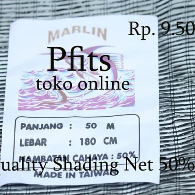 LJT PARANET 50% ROLL
