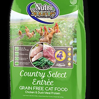 Tkf Promo Nutrisource Grainfree Repack 1kg Makanan Kucing