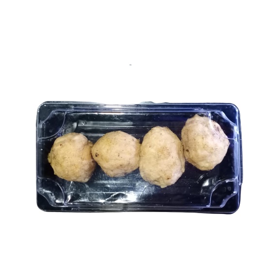 

Bola Udang