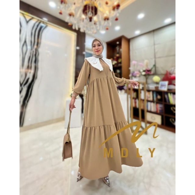 gamis mdly