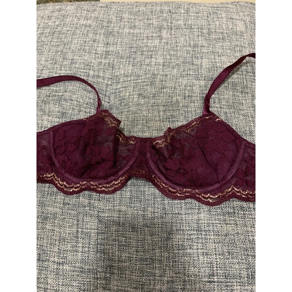 NEW BRA VICTORIA SECRET ORIGINAL 100% 32B