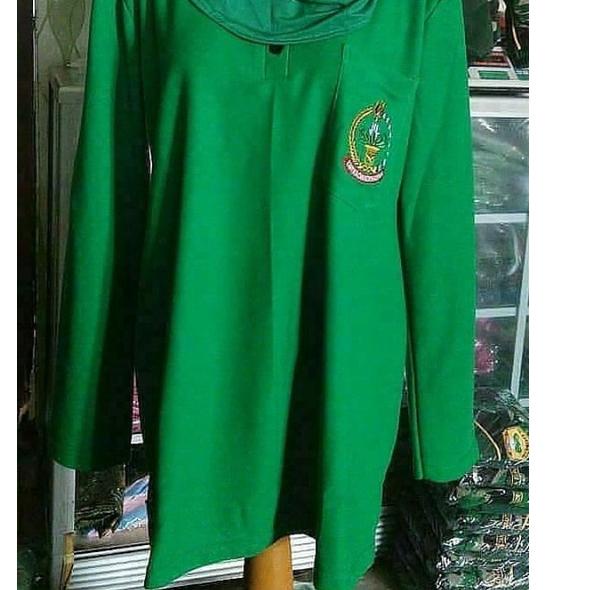 LANGSUNG ATC.. SERAGAM PSO PERSIT persit PSO persit olahraga persit Pakaian Olahraga Persit PERSIT K