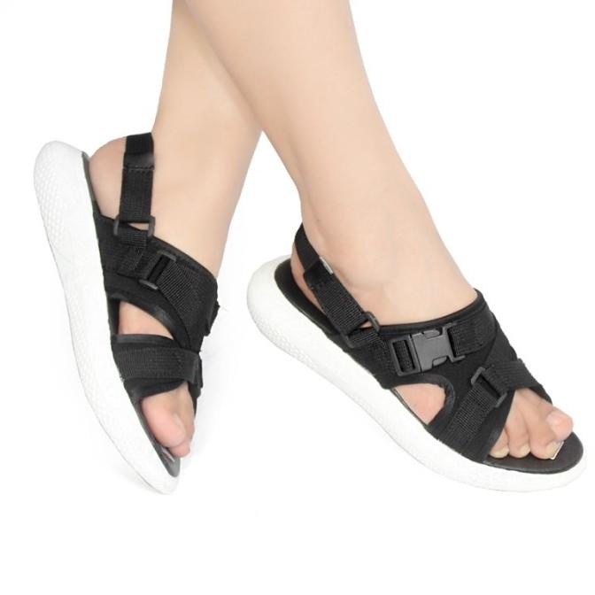 Best Product Sepatu Sandal Gunung Wanita Terbaru Kekinian Sandal Tali Cewek - Paling Dicari
