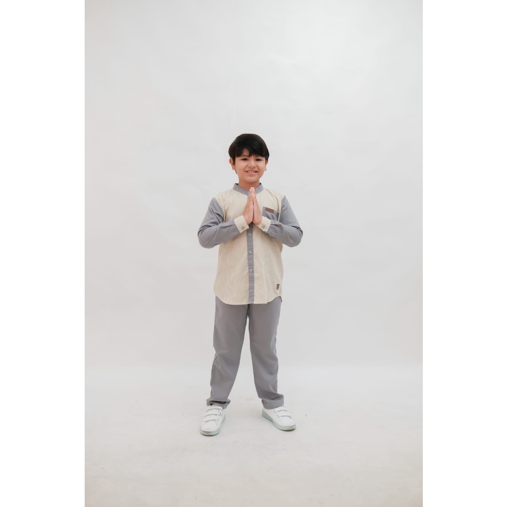 SET KEMKO MECCA by Rickplay forkids