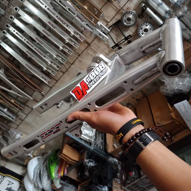 Swing arm DKT coak