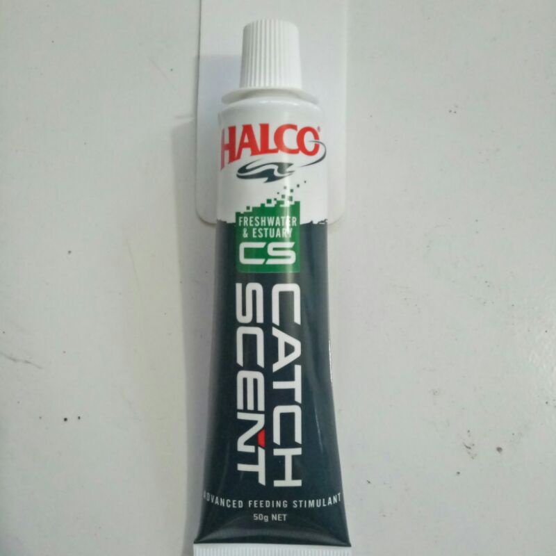 Essen Halco Original untuk Air Tawar