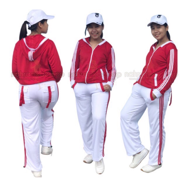 Baju senam aerobic baju senam zumba baju olahraga wanita Baju senam aerobic baju senam zumba baju olahraga wanita