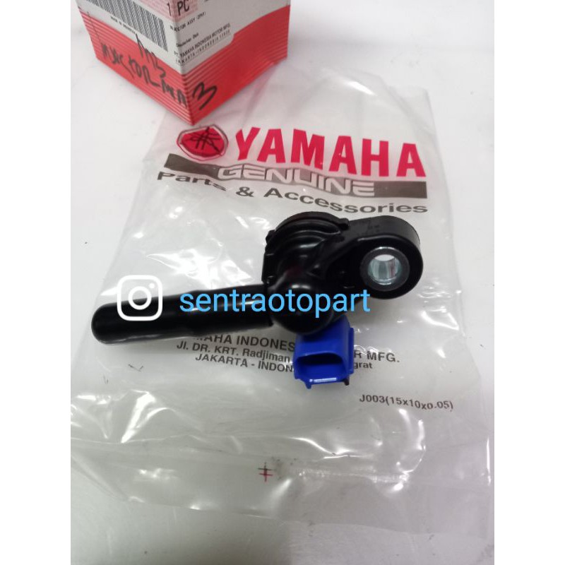 injector injektor mio m3 original YGP 2phe37700000