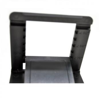 SeenDa Universal Foldable Tablet Holder - Hitam