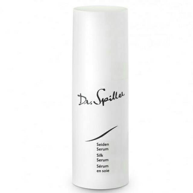 SILK SERUM
DR.SPILLER JERMAN