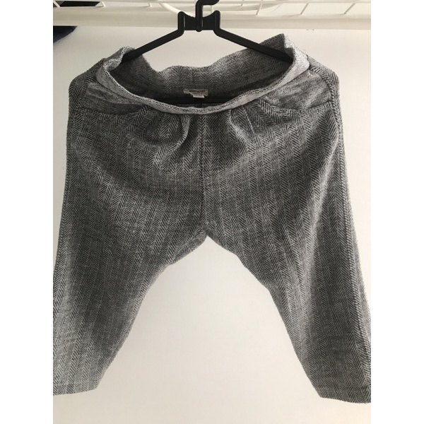 preloved celana panjang river island mini