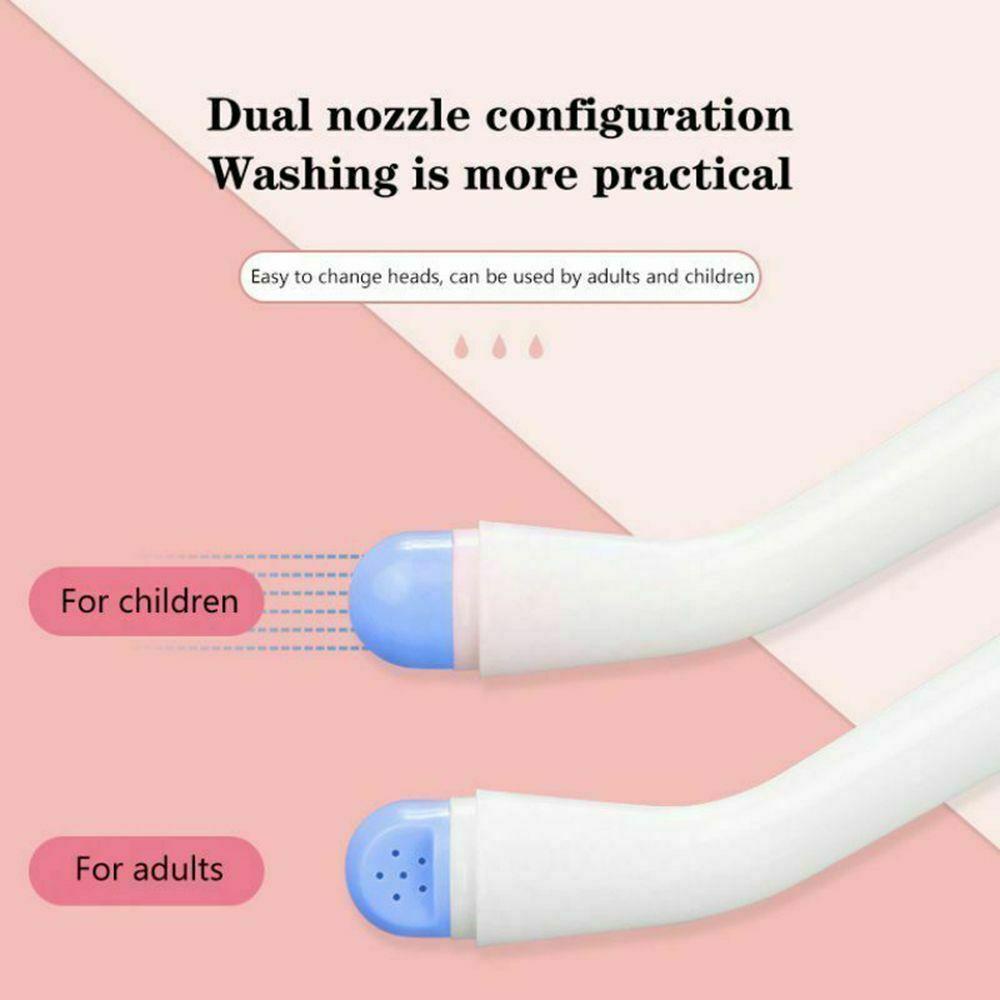 Populer Semprotan Bidet Portable Personal Women Cleansing Washing Fart Baby