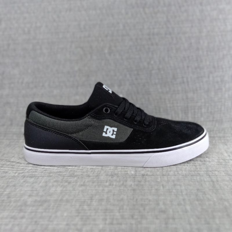 dc switch dc shoes sepatu dc skateboard