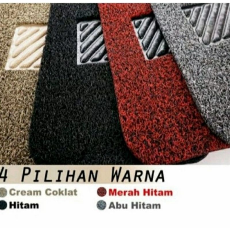 Karpet Mobil / Karpet Mei Mobil Vios Gen 3