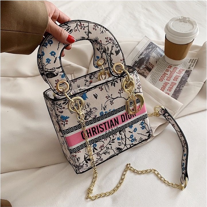 TASHAPPY EL 5955 tas HANDBAG Fashion Stylish Kekinian wanita import model korea supplier tas import