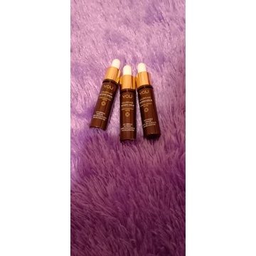 serum YOU golden age