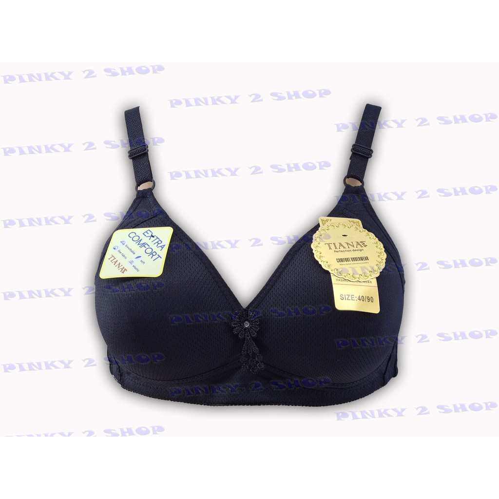 BRA BH FULL CUP BUSA TIPIS SIZE 36-46 KAIT 3