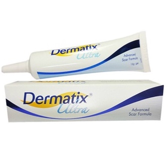Dermatix Ultra
