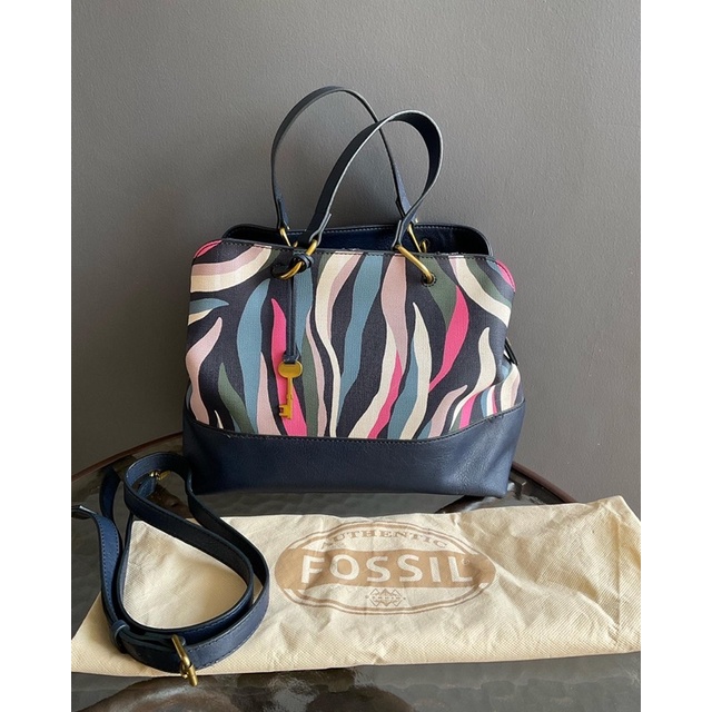 Tas Fosil Preloved