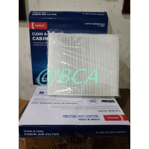 FILTER CABIN AC MOBIL Mitsubishi Outlander Original Denso