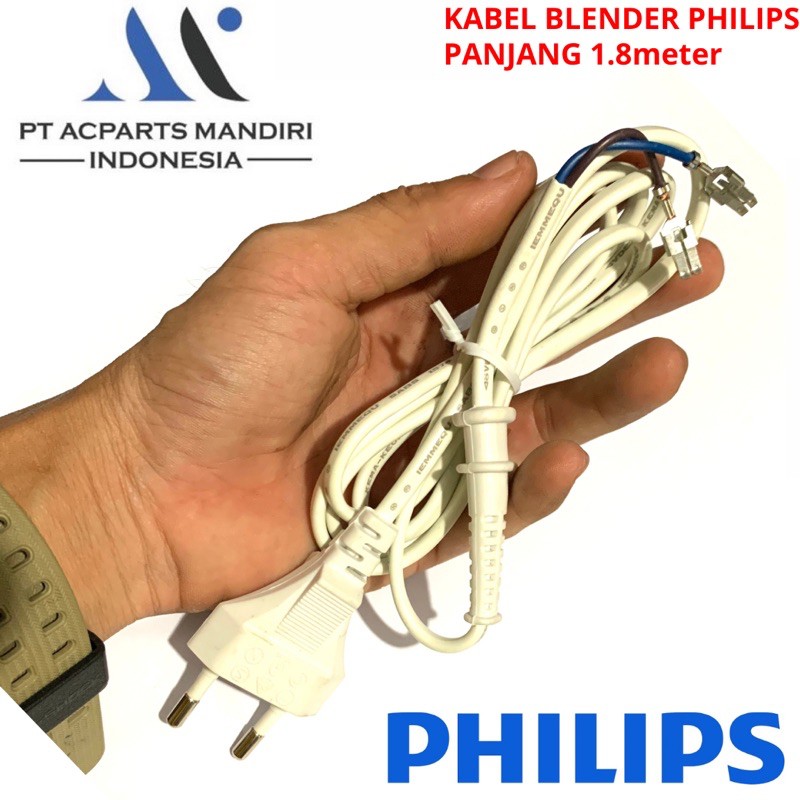 kabel blender philips original