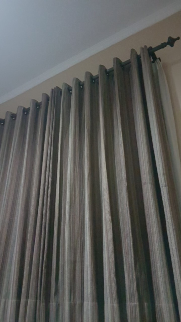 Daun Rambat Bunga Mawar Bunga Palsu Bunga Plastik