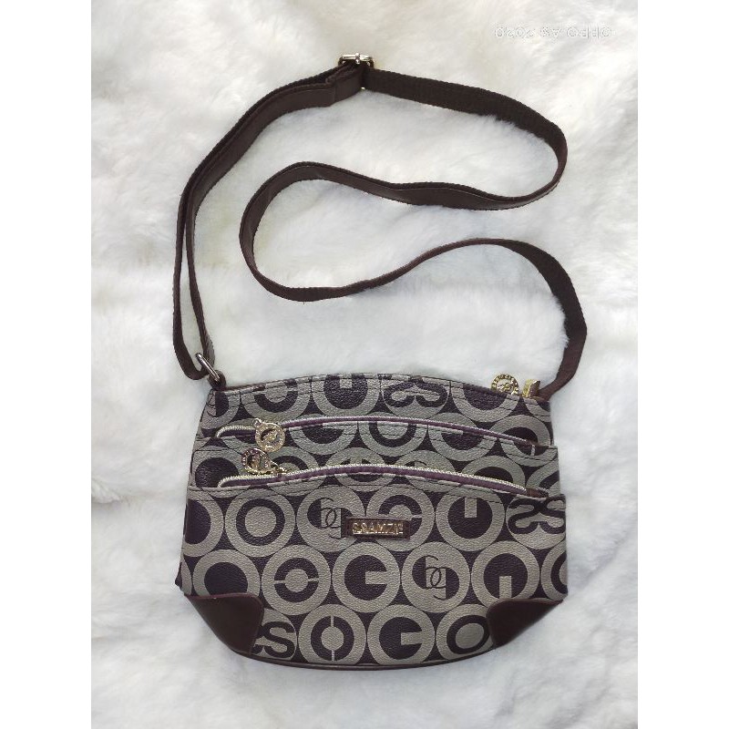 Tas Sling SSAMZIE