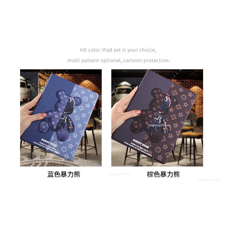 Casing Soft Case Silikon Untuk Apple iPad 9th Generation 2021 10.2-Inch 11-Inch Air4 Air5 10.9 2022 Tablet Ipad10.5 9.7 6