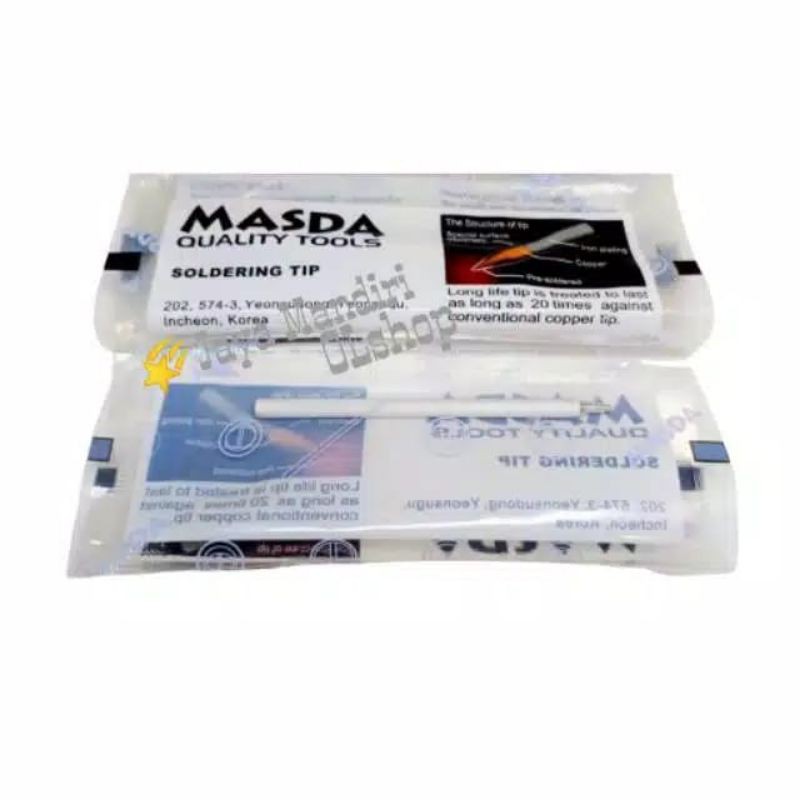 mata pen solder masda 40watt