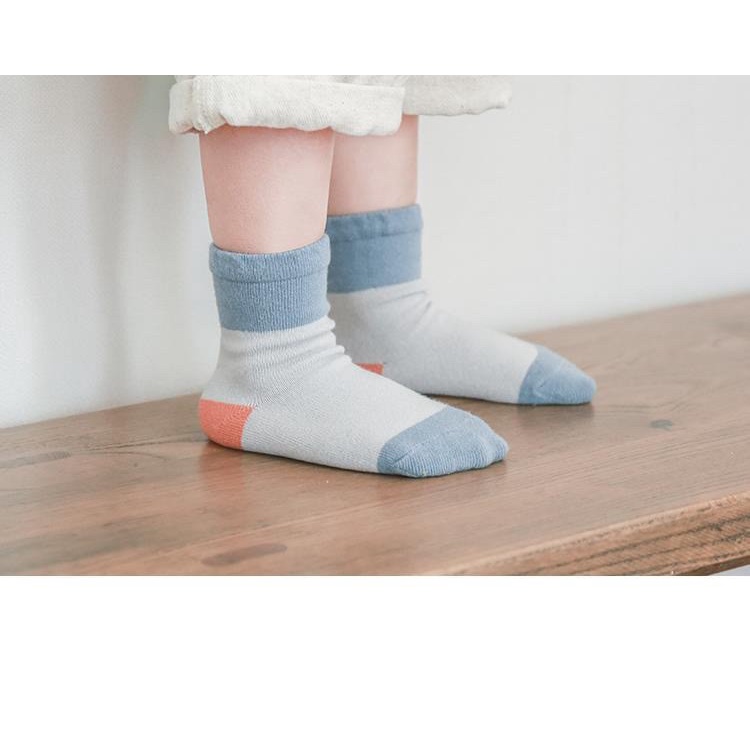 [5 PSG] 0-8 thn | KAOS KAKI BAYI ANAK IMPOR SOCKS LUCU KARAKTER KARTUN UNISEX catalog vol.T