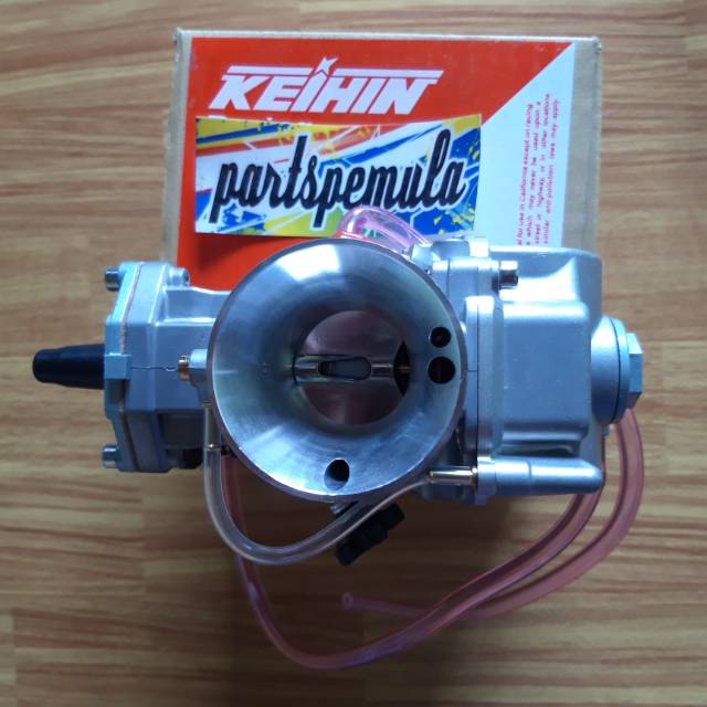 KARBURATOR KEIHIN PWK 30