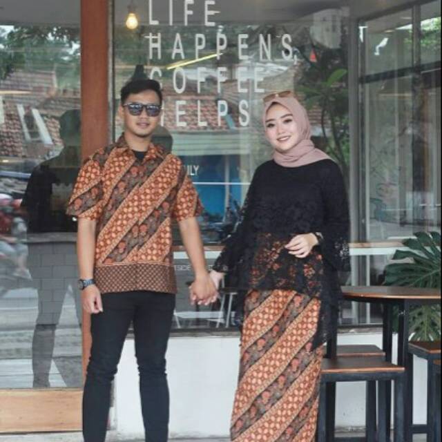 Romantika couple