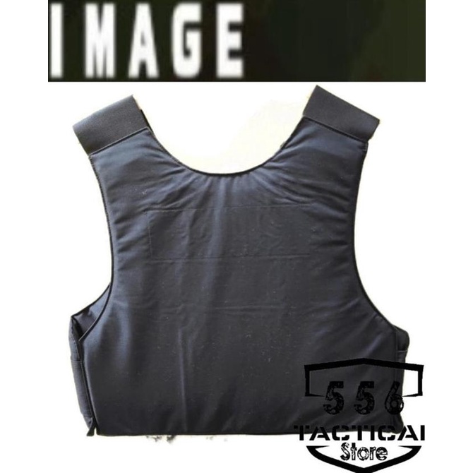 ROMPI ANTI PELURU KEVLAR 3A Star Seller