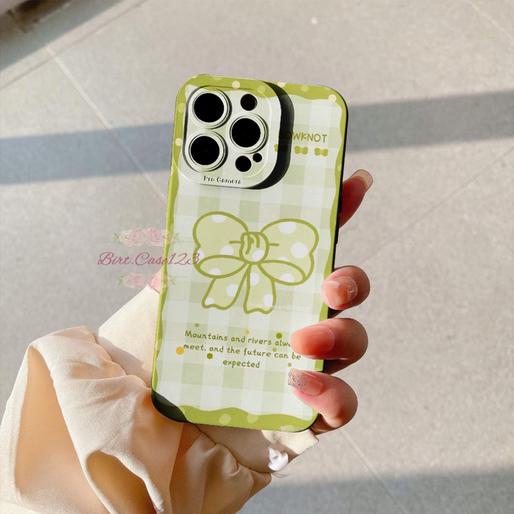 SOFTCASE PROCAMERA CUSTOM BE NICE OPPO VIVO SAMSUNG REALME XIAOMI IPHONE INFINIX FOR ALL TYPE BC6528