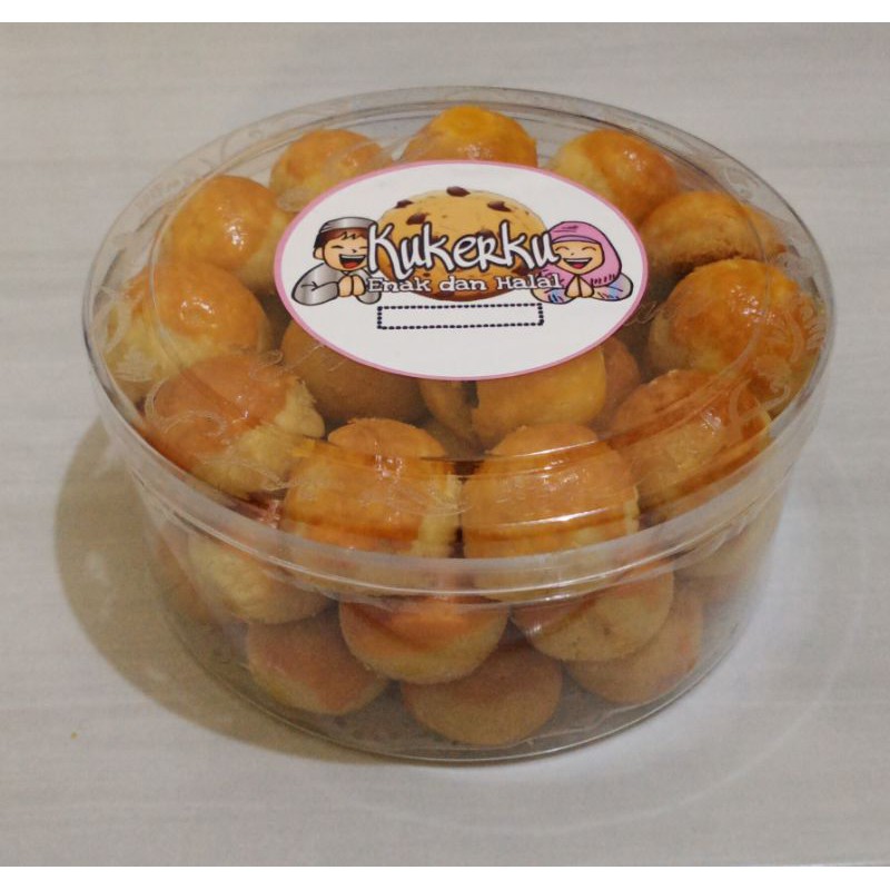 

KUE KERING NASTAR