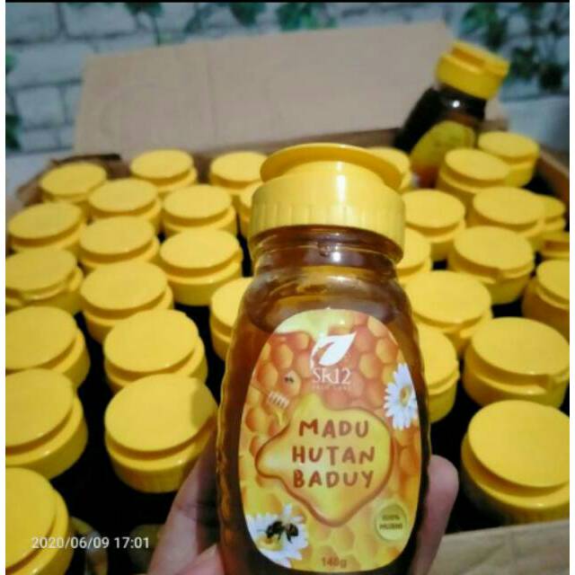 

Madu baduy sr12 | madu murni