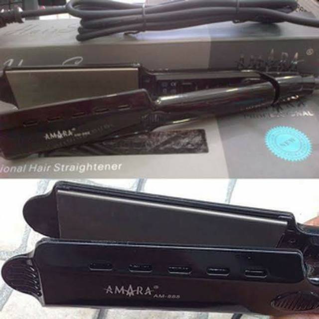 Catok amara
