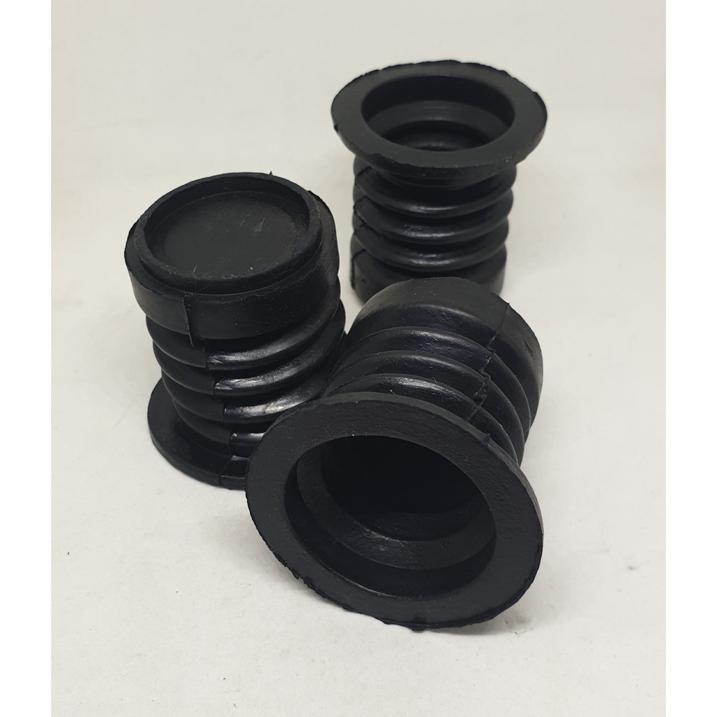 Karet Seal Penyumbat Mesin Cuci 3 Ulir Garis