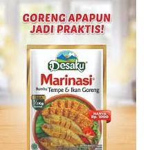 

✨ 7.7 Desaku Marinasi harga bersaing