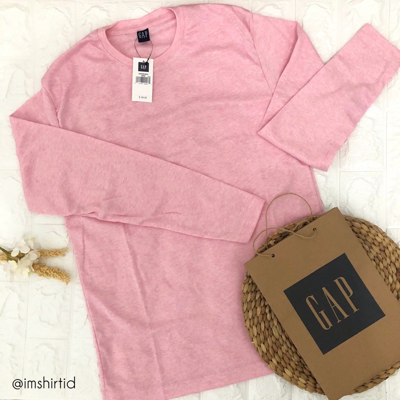 

Katun Premium GAP Import (Free Paperbag)
