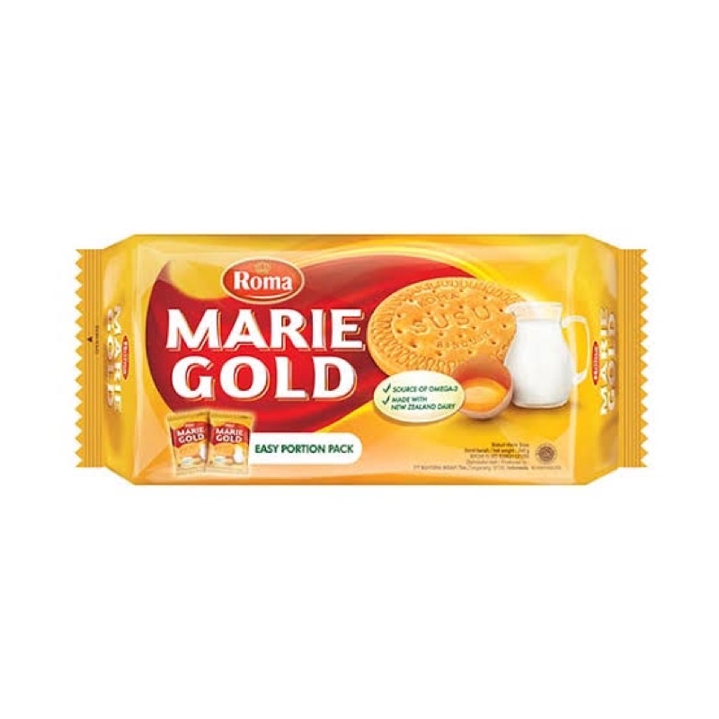 roma marie gold 120 gr