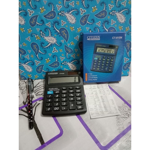 

kalkulator penghitung mini