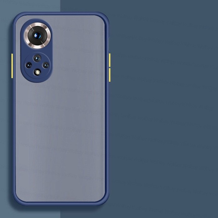 Case Huawei Nova 9 - Slim Case Fuze Dove Huawei Nova 9