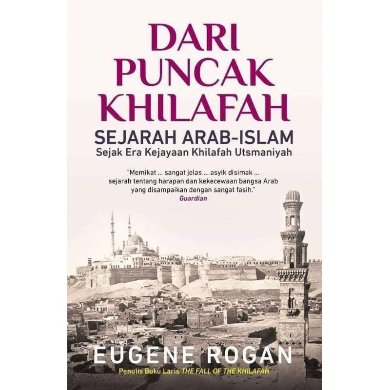 DARI PUNCAK KHILAFAH