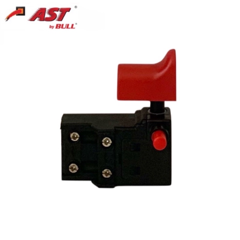 AST Bull Switch / Saklar Mesin Gergaji / Circle / Circular Saw Tipe M2600