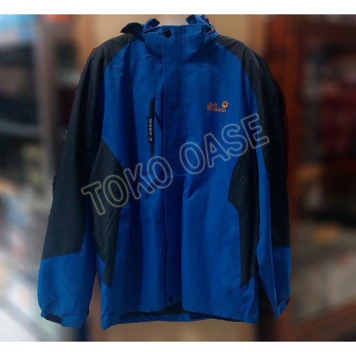 Jaket Jack Wolfskin