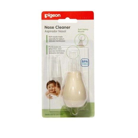 Pigeon Nose Cleaner Pipet Blister