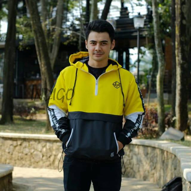 Hoodie outdor, hoodie, jaket outdor
