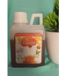 

Madu murni multiflora zaywara 500 gr